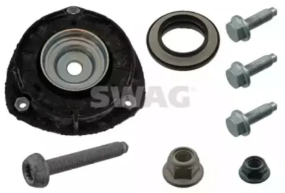 30 94 5497 SWAG Ремкомплект, опора стойки амортизатора